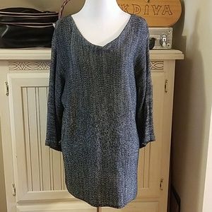 Beautiful Sweater Tunic!